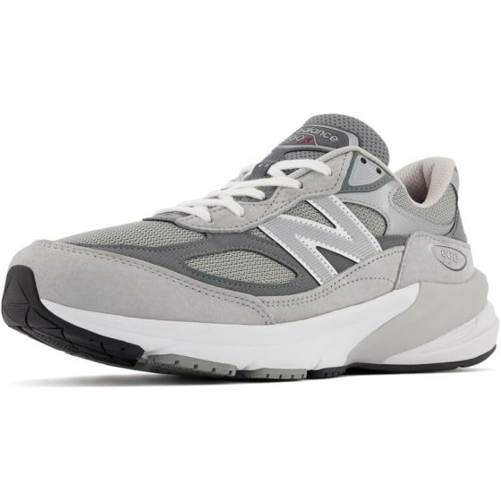 New Balance Men's Made in USA 990v6 Sneaker
