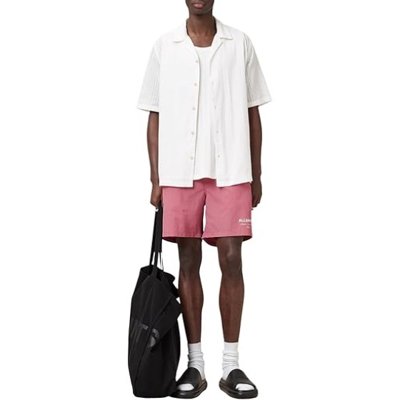 Men's Underground Swimshrt