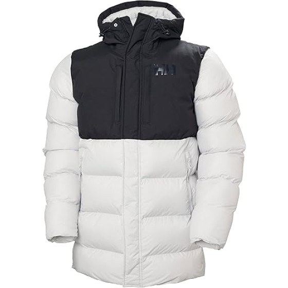 Helly-Hansen Men's Active Puffy Long Jacket