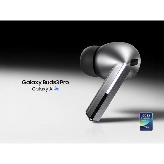 Galaxy Buds3 Pro